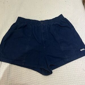 Cherokee vintage shorts